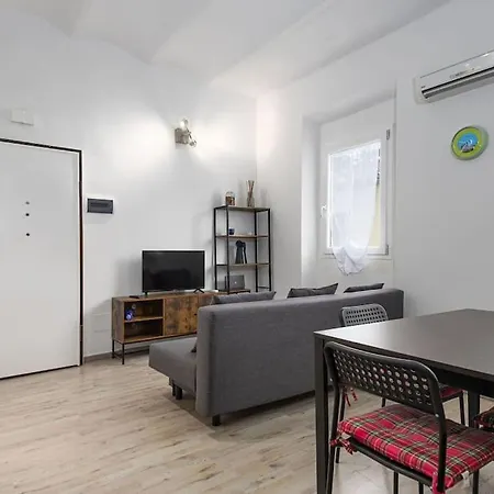 Apartamento Unyca - Charming Cozy Retreat -
