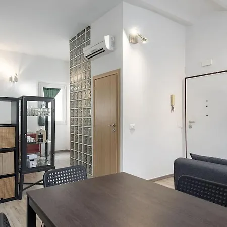 Unyca - Charming Cozy Retreat - Florença