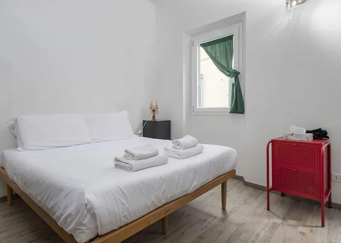 Apartamento Unyca - Charming Cozy Retreat - Florença