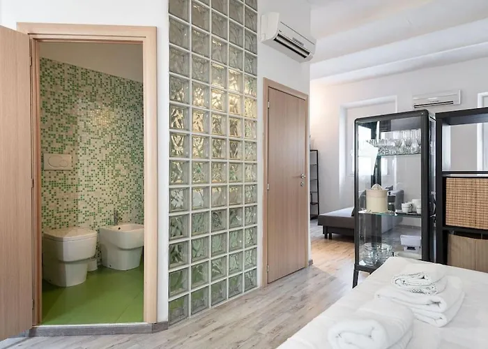 Apartamento Unyca - Charming Cozy Retreat -