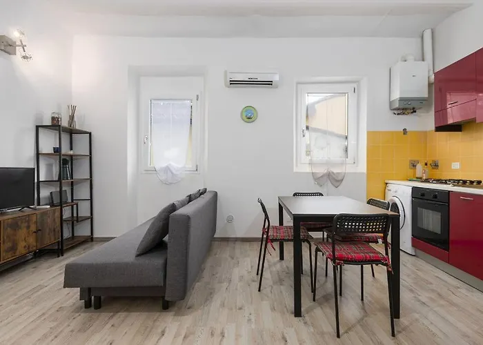 Apartamento Unyca - Charming Cozy Retreat - *