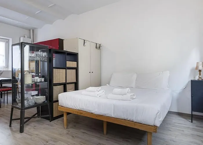 Apartamento Unyca - Charming Cozy Retreat - *