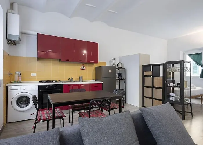 Unyca - Charming Cozy Retreat -