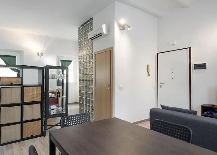 Unyca - Charming Cozy Retreat - Florença