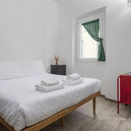 Appartamento Unyca - Charming Cozy Retreat - Firenze